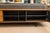 Contemporary Modern Treku Media Console Cabinet Mid Century Modern Style For Sale - Image 4 of 8