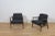 Mid-Century Modern GFM-87 Armchairs by Juliusz Kedziorek for Gościcińskie Furniture, Poland, 1960s, Set of 2 For Sale - Image 10 of 18