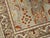 Mid 20th Century Galerie Shabab Collection Mid-20th Century Persian Malayer Rug For Sale - Image 5 of 6