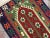 1960s Vintage Turkish Kilim Rug, 46.5" X 29" For Sale - Image 5 of 10