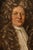 Mid 18th Century Jonathan Richardson, Portrait of Hans Sloane, 1740, Oil on Canvas, Framed For Sale - Image 5 of 16