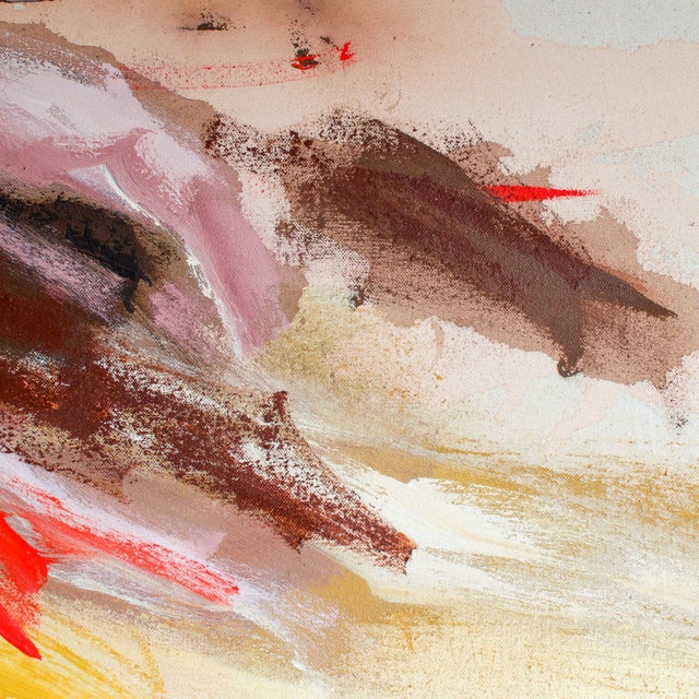 Abstract Art by Jill Johnson For Sale - Image 4 of 5