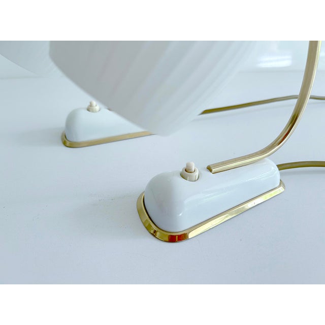 Vintage Table Lamps, 1950s, Set of 2 For Sale - Image 13 of 15