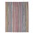 Galerie Shabab Collection Mid-20th Century Turkish Flatweave Kilim Room Size Carpet For Sale