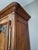 Louis XIV Walnut Wardrobe, 18th Century For Sale - Image 3 of 10