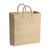 Contemporary Lucena Abaca Basket/Hamper, Rectangle For Sale - Image 3 of 3