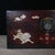 Brown Zitan Wood Box Inlaid With Mother-of-Pearl Lion Motif For Sale - Image 8 of 9