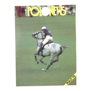 Polo News May 19 1976 For Sale