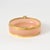Mid-Century Modern Italian Pink Opaline Glass Ashtray by Vincenzo Nason, 1960s For Sale - Image 3 of 8