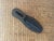 Early 20th Century Antique Cast Iron Child's Shoe Form For Sale - Image 4 of 8
