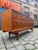 Frithjof Sideboard in Teak by Rolf Rastad and Adolg Relling for Gustav Bahus For Sale - Image 6 of 11