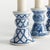 A classic chinoiserie in blue andWhite. In design, the color blue is known to evoke a feeling of calm, trust and...