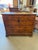 French Provincial 19th Century Louis Philippe Burl Walnut Chest of Drawer / Commodes For Sale - Image 3 of 12