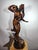 Large Bronze Figurine by Charles Théodore Perron, 1880s For Sale - Image 11 of 14
