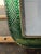 Olive Green Murano Glass Photo Frame, 2000s For Sale - Image 6 of 14