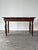 Antique American Country Store Oak General Table, Late 19th Century For Sale - Image 15 of 18