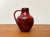 Italian Strawberry Pottery Vase by Fratelli Fanciullacci for Bitossi, 1960s For Sale - Image 11 of 15