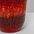 20th Century German 'W. Germany' Ceramic Vase For Sale - Image 13 of 18
