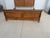 Bench-Made King Sleigh Bed Maple For Sale - Image 4 of 12