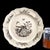 Creamware Liverpool Birds Plates from Leeds Pottery of Hunsle, 1770s, Set of 2 For Sale - Image 11 of 12