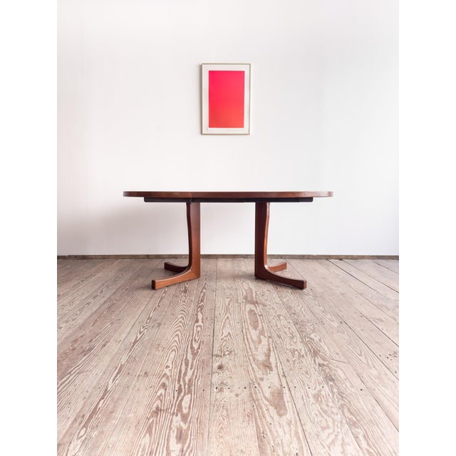 Dimensions: approx. Ø 120 × 74 cm with 1 extension: approx. 170 cm length with 2 extensions: approx. 220 cm length...