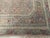 Galerie Shabab Collection Early 20th Century Handmade Turkish Herekeh Accent Rug For Sale - Image 9 of 11