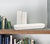 Nizzoli White Tray For Sale - Image 11 of 11