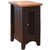 Greenview Collection: Solid wood furniture with rustic and refined industrial details and finishes Solid Pine Wood...