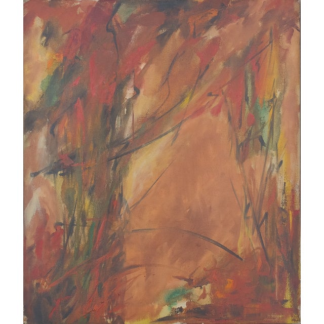 Electric Wire* Ralph Hilton, c. 1963 Electric Wire is a striking early work that shows Ralph Hilton already thinking in...