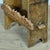 Wabi Sabi Beech Cabinet, 1850s For Sale - Image 9 of 12