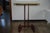Vintage Tables by Jacques Ogé for the Doncourt-Lès-Conflans Airfield, 1950, Set of 2 For Sale - Image 13 of 15