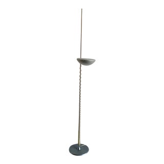 1980s Flos Luxmaster Floor Lamp For Sale