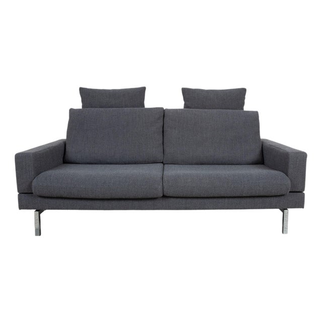 Tigra 2-Seater Sofa from Jori For Sale
