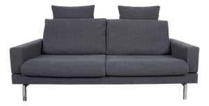 Tigra 2-Seater Sofa from Jori