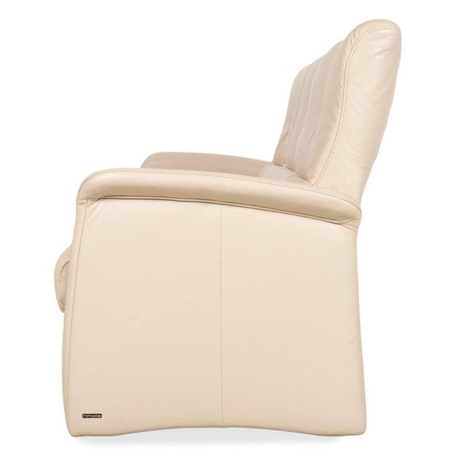 6001 Three-Seater Sofa in Leather from Himolla For Sale - Image 16 of 17