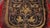 a fine 16th century Italian renassaince embroidery Very beautiful velvet and silk embroidery Very beautiful frieze at the...