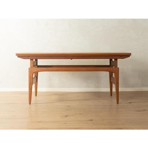 Elevator Coffee Table from Trioh For Sale - Image 9 of 14