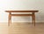 Elevator Coffee Table from Trioh For Sale - Image 9 of 14