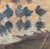 Impressionism River Oil Painting, Ukrainian Art, 1960s 30-31 For Sale - Image 6 of 6