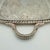 Hollywood Regency Early 20th-Century Sheffield Silver Co. Ornate Silverplate Serving Tray For Sale - Image 3 of 9