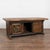 Wood 19th Century Original Painted Swedish Console Dated 1849 For Sale - Image 7 of 12