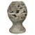 Garden Ornament in Stone For Sale