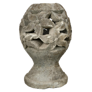 Garden Ornament in Stone