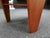Wood Anthroposophical Coffee Table by Felix Kayser, 1930s For Sale - Image 7 of 9