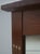 Stickley Harvey Ellis Inlaid Mission Oak Dresser Mirror For Sale In Philadelphia - Image 6 of 9