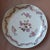18th Century Chinese Export Porcelain Famille Rose Palette Low Bowl or Cake Plate For Sale - Image 4 of 11