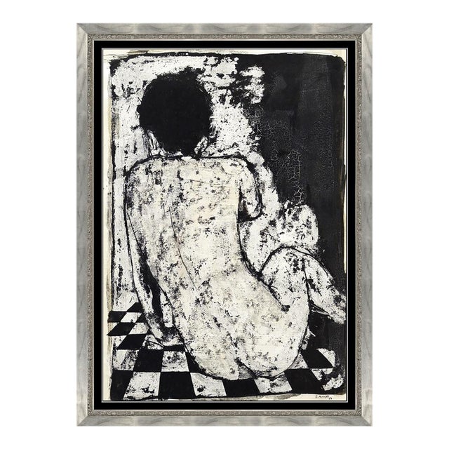1960s Inveiglement, Franco Minei For Sale