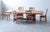 Pine Sportstuge Dining Table by Alf Sture For Sale - Image 3 of 17