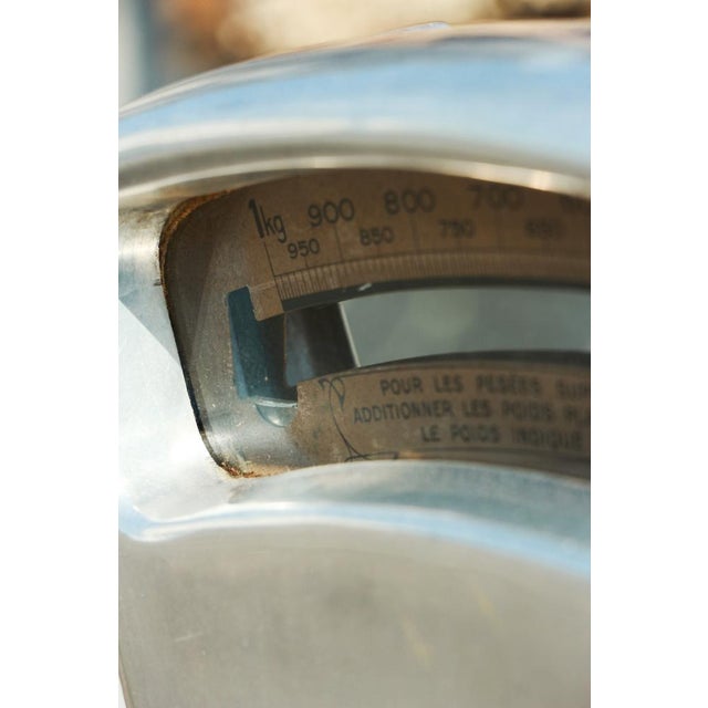 Former Grocery Balance, 1960s For Sale - Image 6 of 14