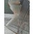 Warren Platner Glass and Steel Coffee Table For Sale - Image 11 of 12